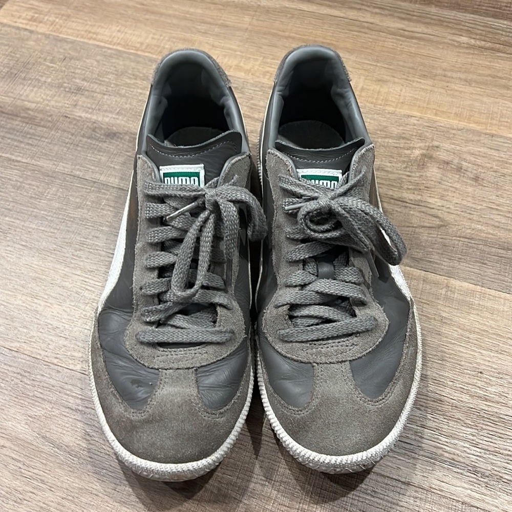 Puma SuperLiga shoes